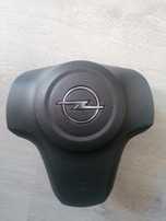 Airbag volan Opel Corsa D