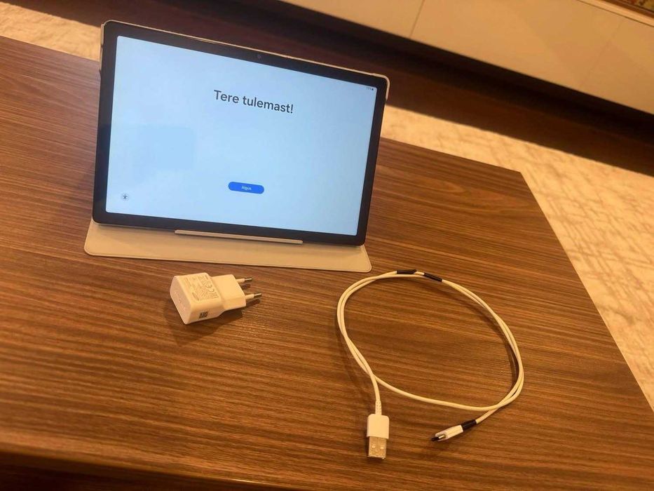 Tableta Samsung Galaxy Tab A8,10.5", 3GB RAM, 32GB, WIFI, Silver