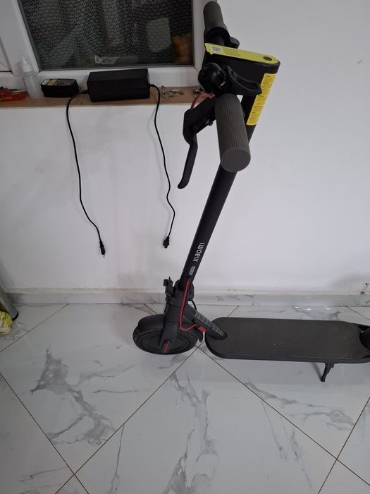 De vânzare trotinetă electrică
