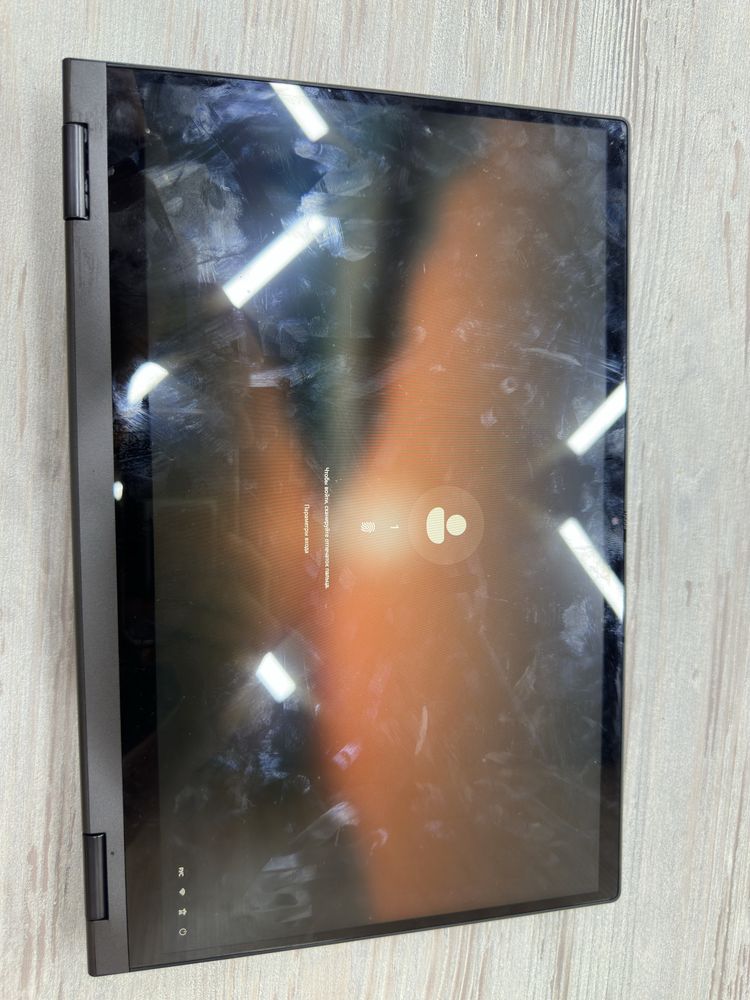 Lenovo ideapad flex5
