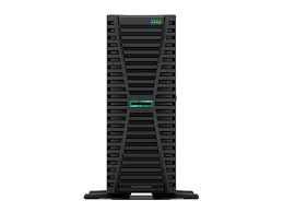 Серверы Dell Hpe и комплектующие