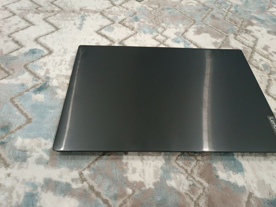 Ноутбук Lenovo ideapad S145-15IWL