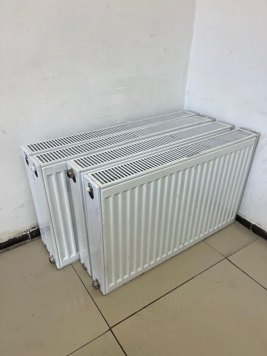 Радиатор батареи отопления буу