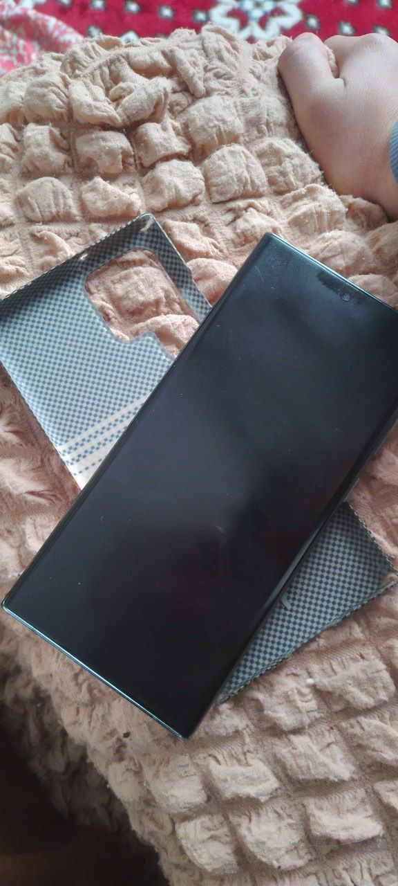 Samsung s22 ultra