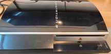 PlayStation 3 cu defect