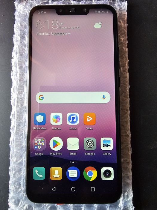 Telefoane,Huawei Mate 20 Lite,si 2 tablete