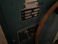 Masina de facut garnituri electrica Peters