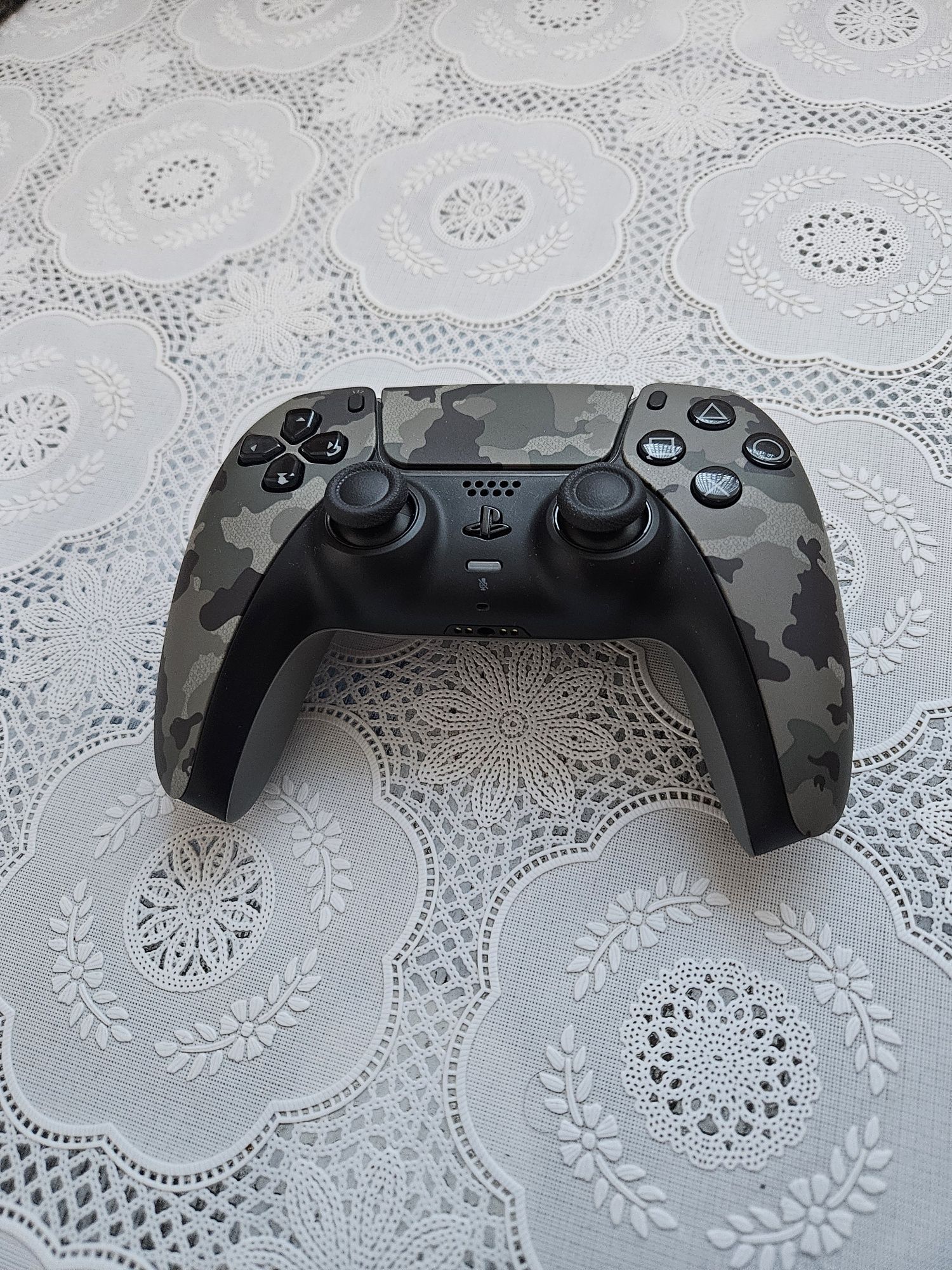 Controller PS5 - Dualsense Camouflage