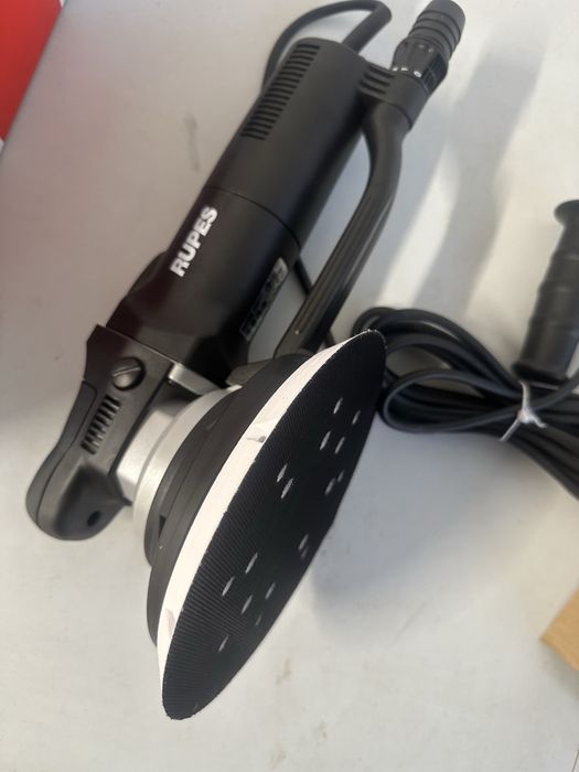 Slefuitor orbital Rupes EK 200 AS nu Mirca Festool