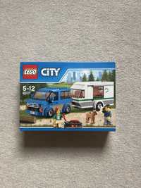 Lego City 60117