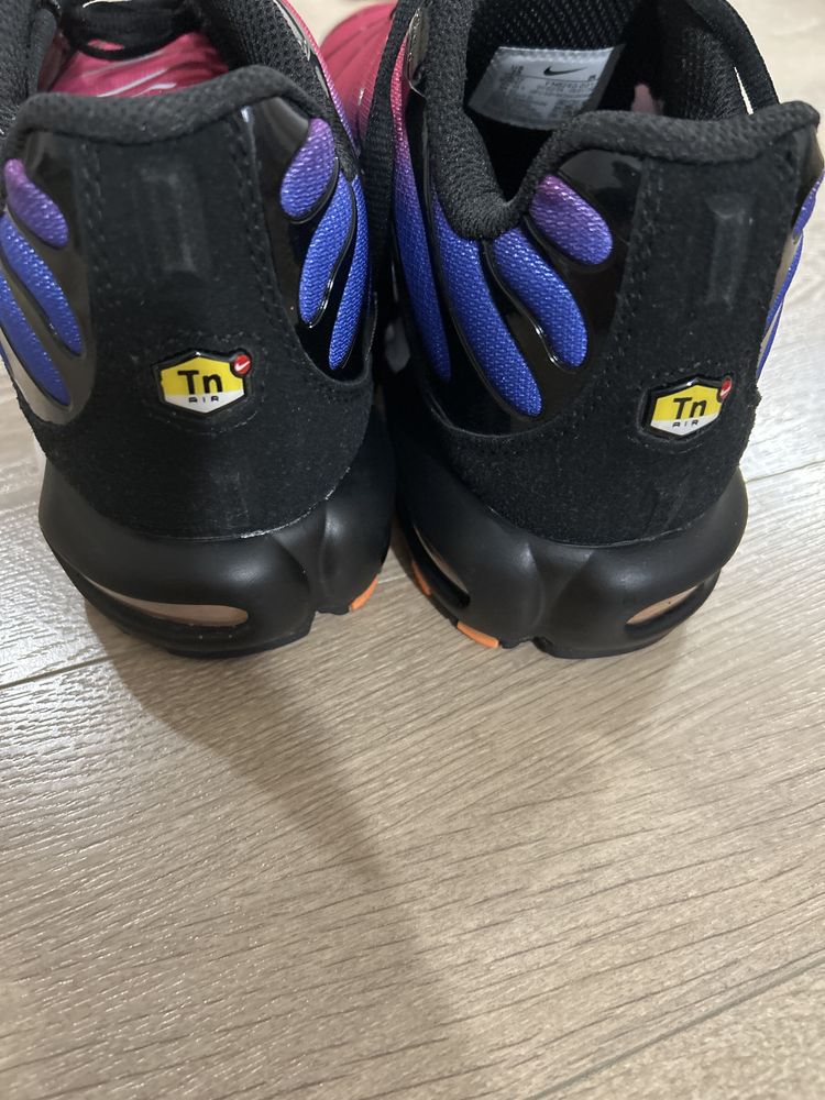 Air max tn Barca limited edition