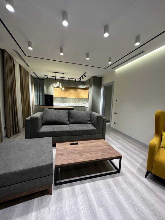 Своя Продам 3-х кв на Mirabad Avenue Евро Ремонт 1-Линия