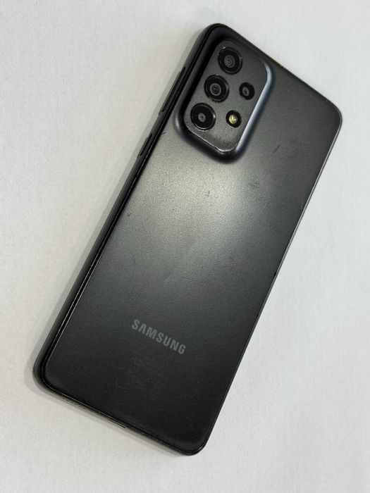 Samsung Galaxy A33 5G 128GB 6GB RAM Dual