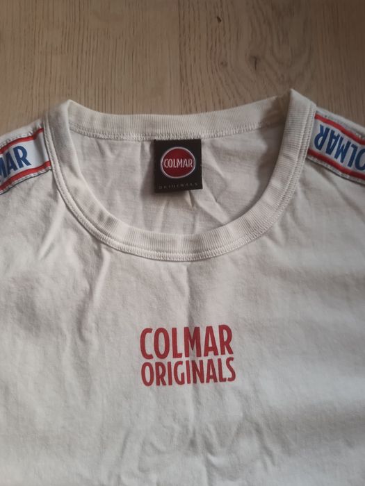 Tricou Colmar original,barbati