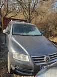 VW Touareg 2.5 R5 ,автомат,174 к.с. ,60 бр. на части