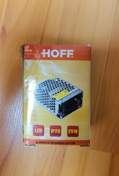 Alimentator banda led