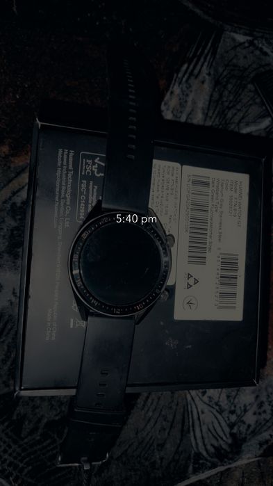Vând ceas Huawei