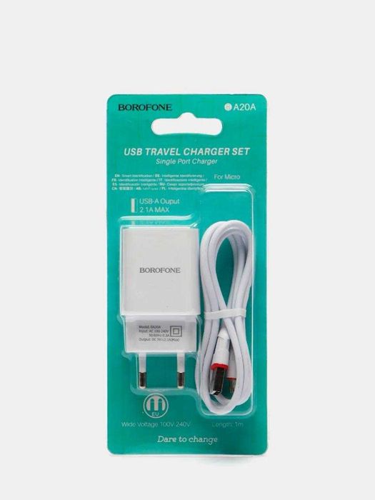 Наушники, зарядки, холдеры и многое другое от бренда Barafone ОПТОМ!