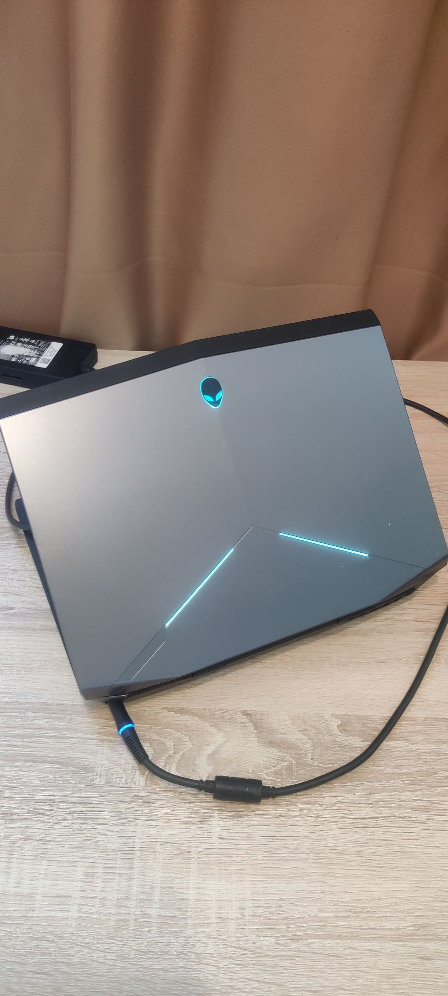 Laptop gaming Alienware 14 R3