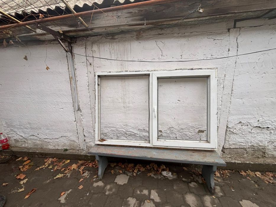 Пластиковая рама