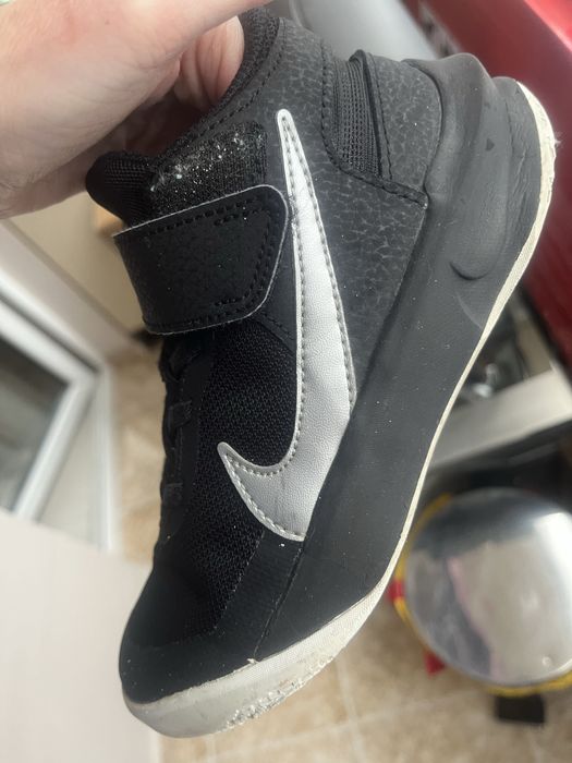 Детски ботуши и кецове Найк/Nike