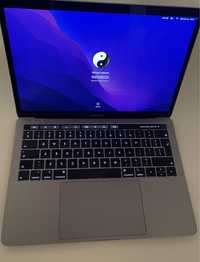 Vand MacBook PRO(Touchbar)