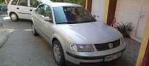 Vw Passat Berlina 2000 TDI 115CP