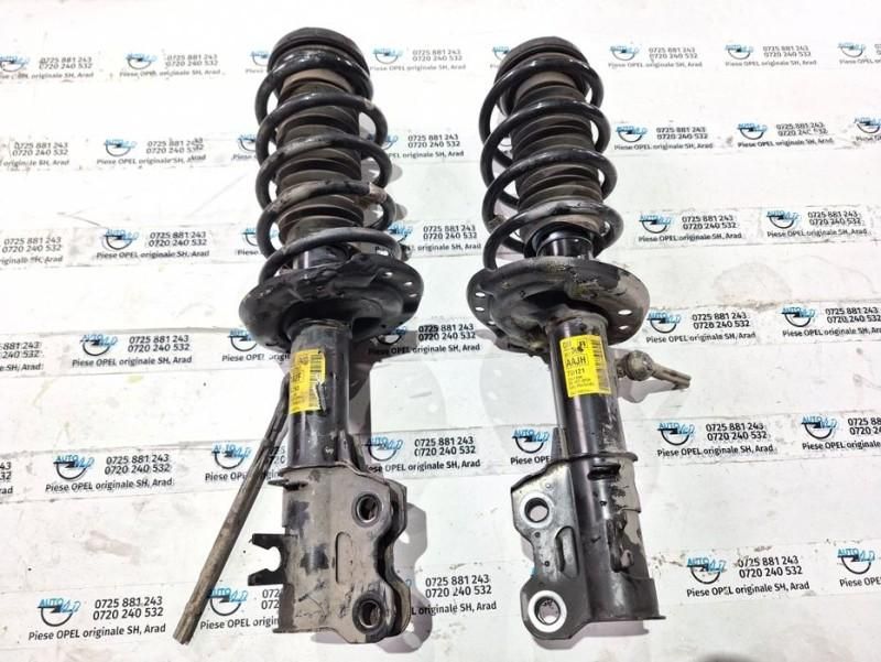 Amortizor dreapta fata stanga fata Opel Mokka 1.6 CDTI; 1.7CDTI