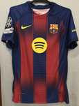 Tricou FC Barcelona Home 25/26