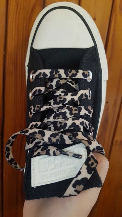 Женские кеды Converse All Star