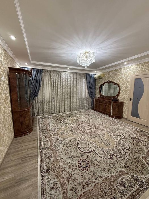 ПРОДАЁТСЯ квартира