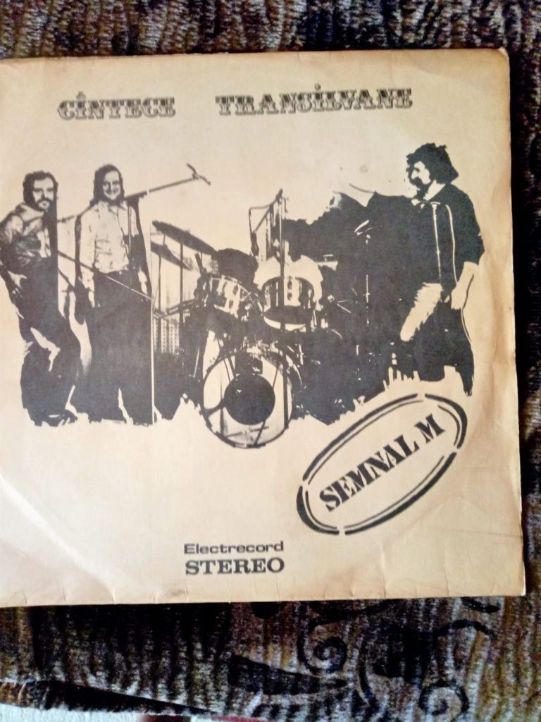 Discurl vinil: Glen Campbell, Odeon, Chqrley Pride