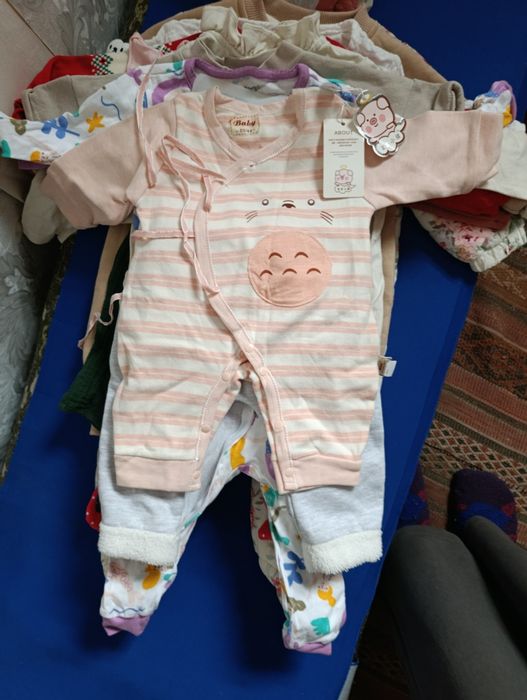 Одежда для девочек