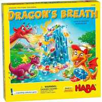 Haba Dragon's Breath joc de societate board game boardgame