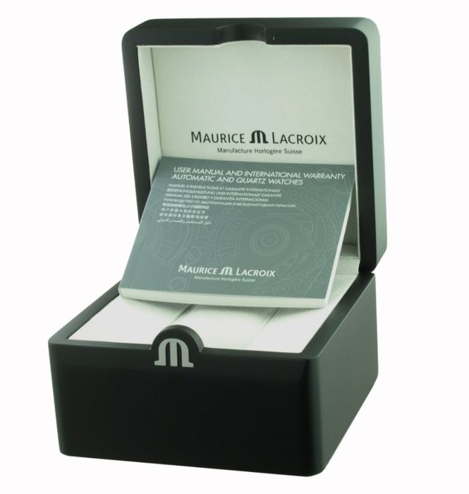 Автоматичен часовник Maurice Lacroix Les Classiques Tradition