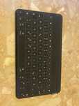 Tastatura pentru tableta cu bluetooth Logitech
