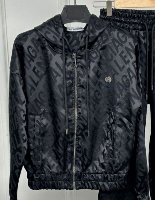 Trening dama super model import Italia