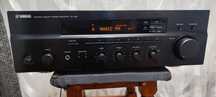 Amplificator Audio Yamaha RX-397 Statie Audio Amplituner Audio