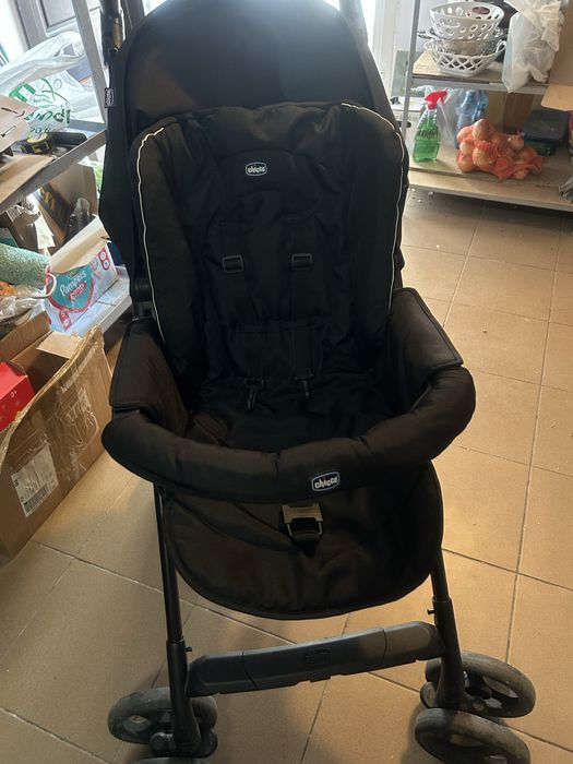 Carucior 3 in 1 chicco