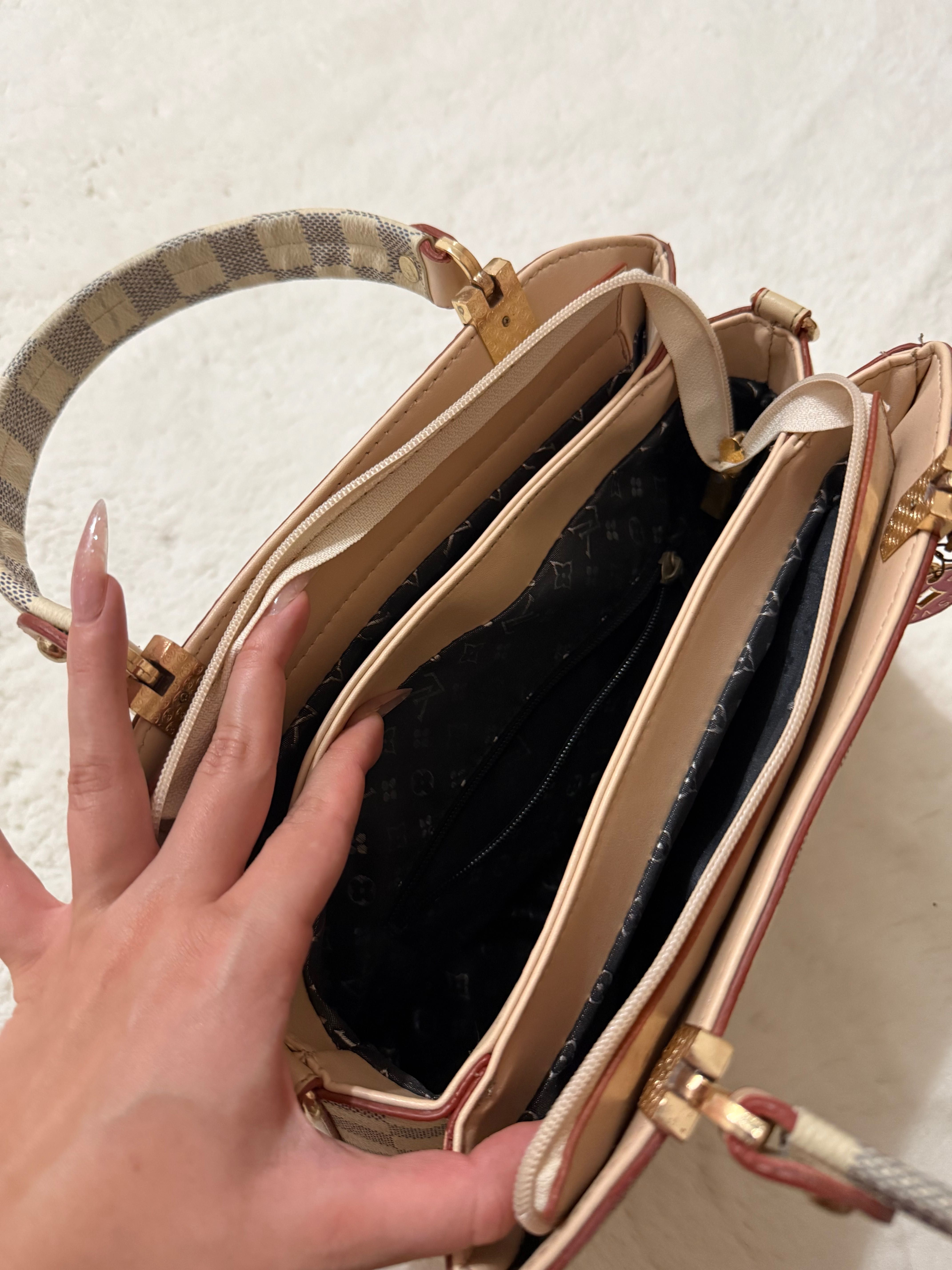 Чанта louis vuitton