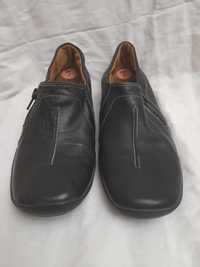 Мягкие туфли слипоны Naturalizer 37 размер