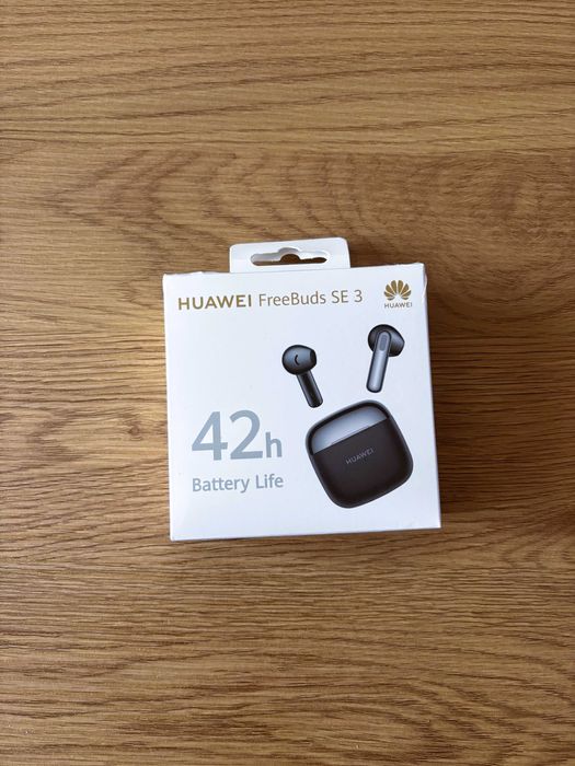 HUAWEI FreeBuds SE 3 Безжичи слушалки