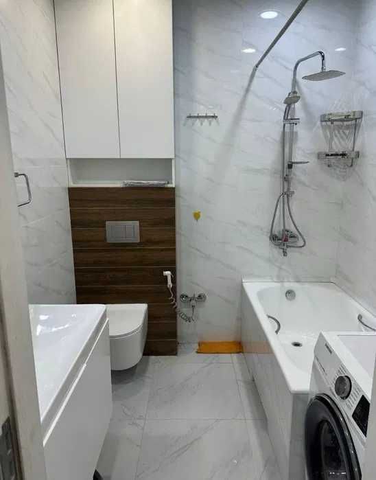 L2! Сдаётся в аренду 2-ком на 4-квартал ор-н Шохсарой