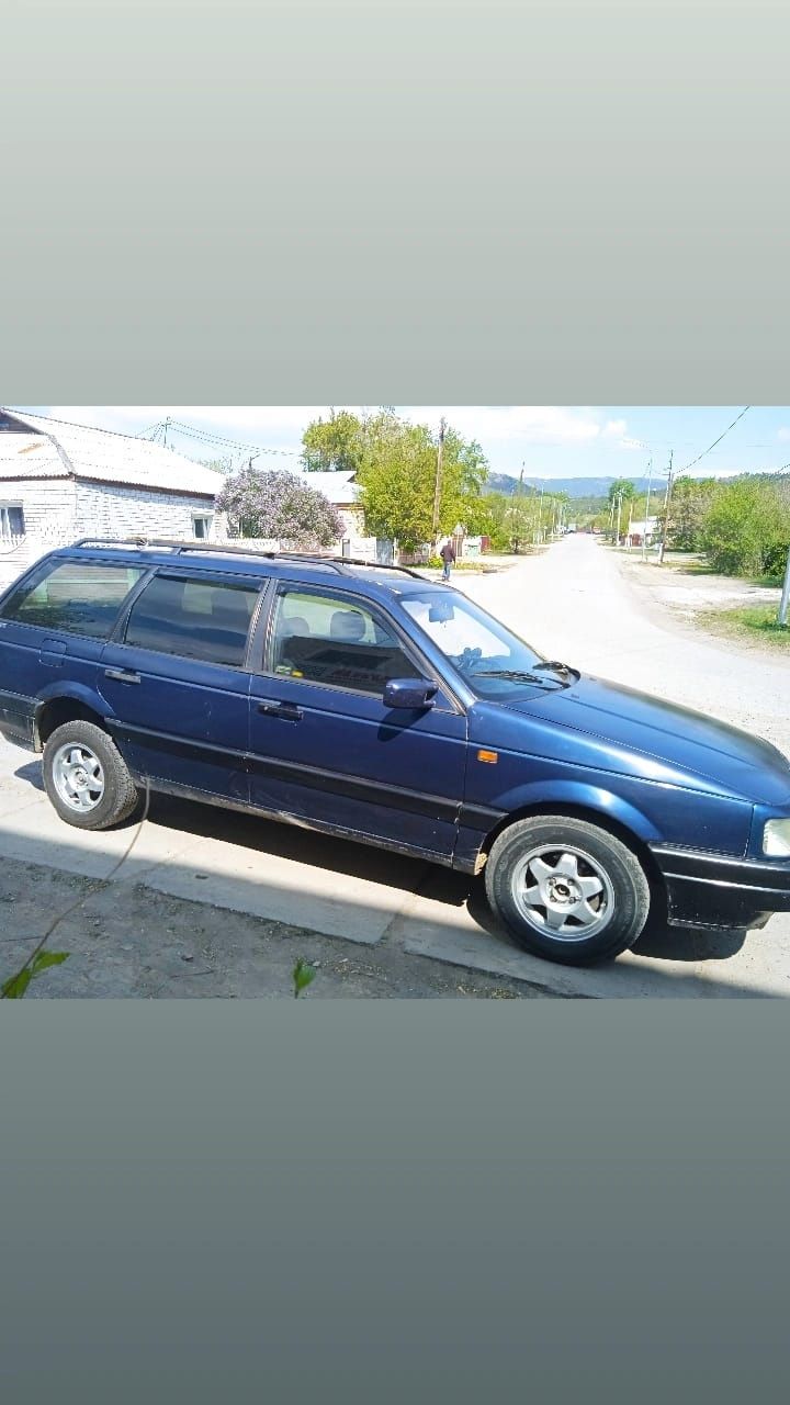 Продам Volkswagen Passat