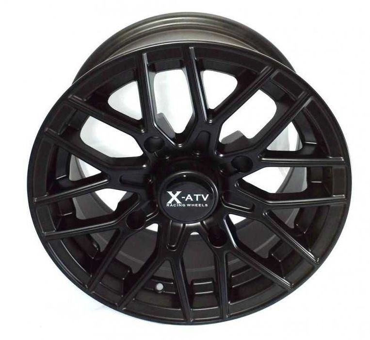 Janta X-ATV aliaj AR104 14X7 4/136 Can-AM Renegade jante Outlander