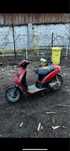 Vand / schimb scuter  cu set 80 cc