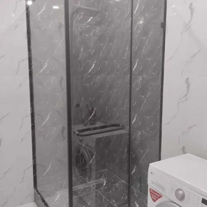 Душевые кабины зеркало мебель