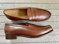 Pantofi loafer piele Shoepassion nr. 11(46) piele