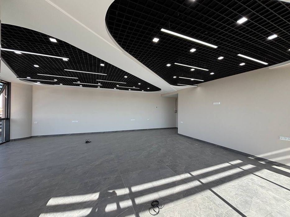 Аренда офис
Бизнес центр Zarafshan Улица Бабур
117м2