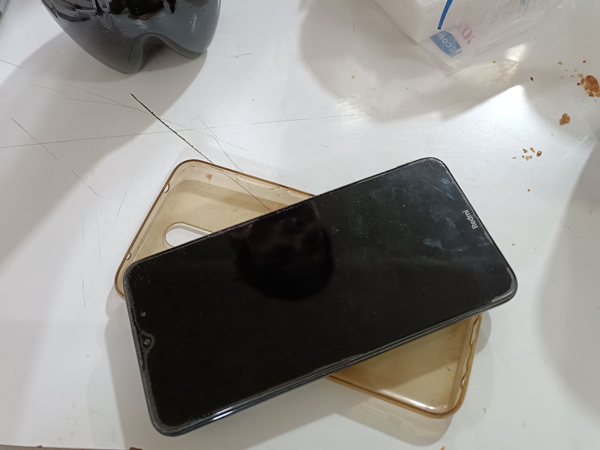 Redmi 8 64 kelishamz